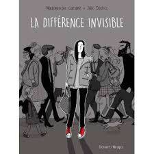 tlivres_tarts's tweet photo. Ma #MercrediBD c’est #ladifferenceinvisible de #MademoiselleCaroline et @Julie_Dachez publié chez @DelcourtBD un très beau #romangraphique qui nous dit tout sur le #syndrome d’#asperger et notre #regard sur la #difference 🤗
https://t.co/CaosMzS6R3 https://t.co/mSrJmXmuxg
