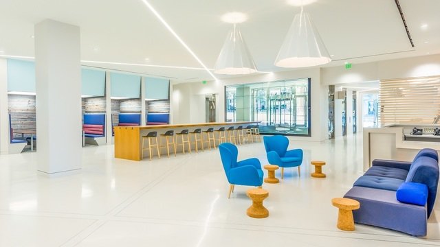 ThomasFisher22's tweet image. Thanks for the mention @FOX5Atlanta! Take a look at Thought Horizon's new location in Downtown Atlanta! #SocialSelling #Marketing #B2B #Sales

We welcome all client collaborations sessions to be hosted in ATL!

tinyurl.com/ycdhzexd