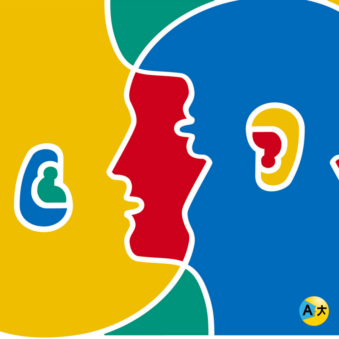 Learning a new language opens so many possibilities and new experience of travelling Learn now Download Alpha Translator. Available on Play Store and App Store

play.google.com/store/apps/det…