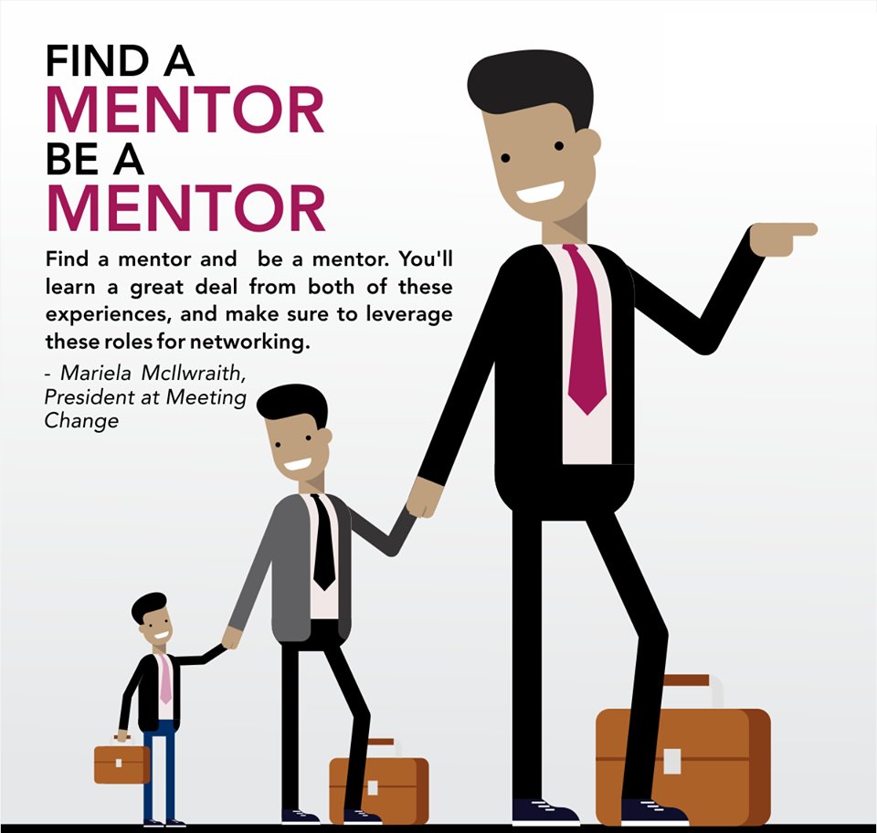 UTHIRS's tweet photo. Help people up, someone helped you up...
Tag two people who have been helpful to you career-wise.

#UrgenTaxHelp #CareerTips #TomorrowIsLookingGood https://t.co/WRJoAZKIOL