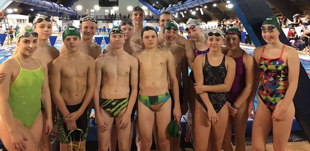 SportsXpressLON's tweet photo. The Middlesex Swimming club swimmers have enjoyed great success in the pool throughout the fall and early winter. @Middlesexswim https://t.co/tp6834BrMl