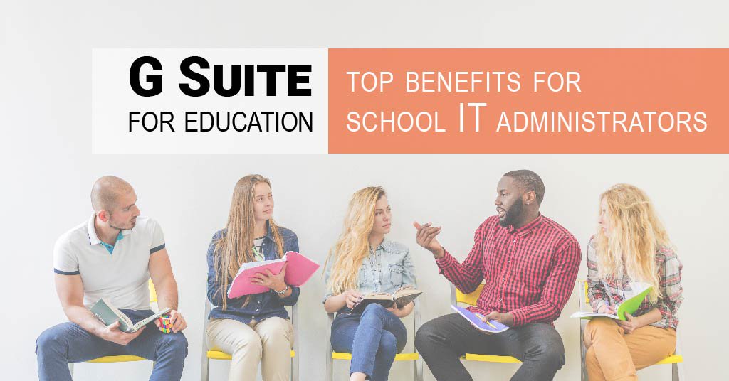 spintechinc's tweet photo. By augmenting G Suite for Education with #CyberSecurity tools such as #Spinbackup, schools are able to greatly extend the native #GSuite functionality.#GAFEHelp #GAFE   #GSuiteEDU  #dataprotection #GDPR https://t.co/ZZO62nVQo0 https://t.co/NmVJAkA12e