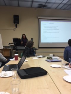 innovativectu's tweet photo. At first meeting of the UCL Athena Forum. Sharing and improving best practices University wide. #ICTMAthenaSWAN #simplygoodpractice 

Fleur https://t.co/LsBgDOvwi0