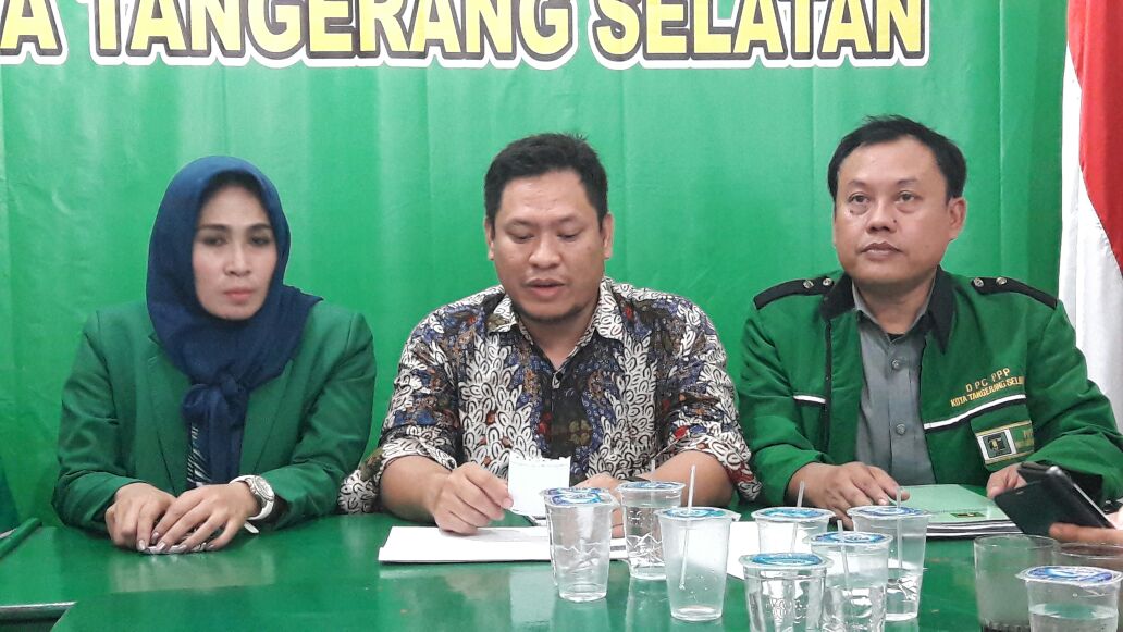 P3banten's tweet photo. Vertual PPP Pandeglang dan Tangerang Selatan https://t.co/KPWZxDgAP2