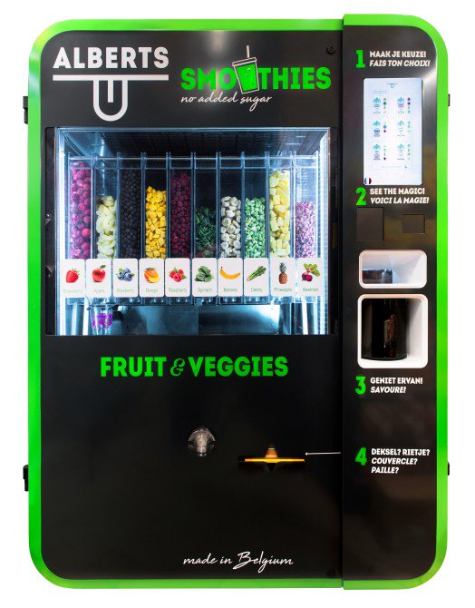 FRUIT LOGISTICS tweet media