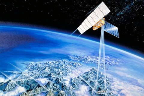 download satellite altimetry