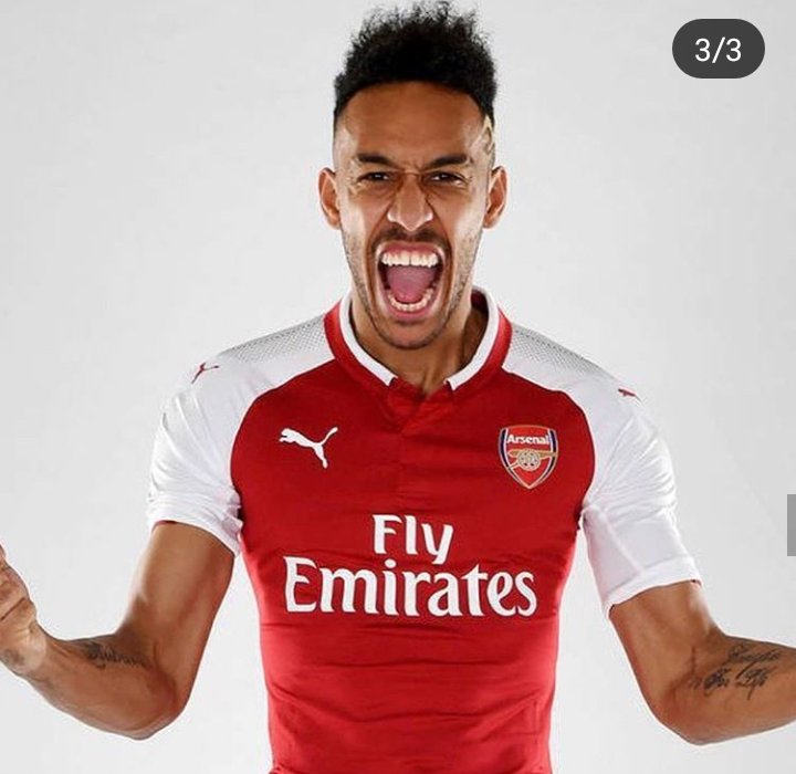 SamGunners34 tweet picture
