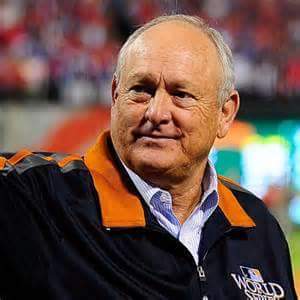 Happy Birthday Nolan Ryan! 