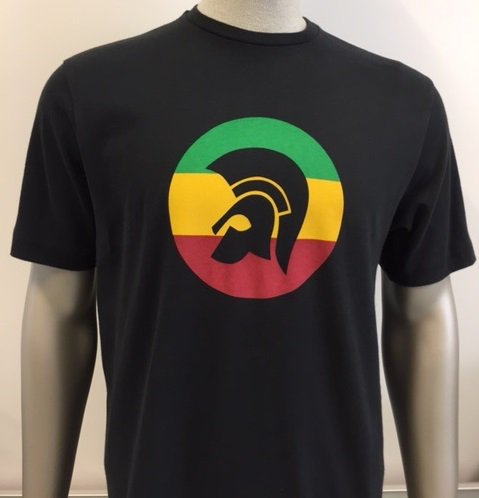 DiscountModWear's tweet image. Just one of these left! And it's a Medium. AND its only £18.50  When it's gone, it's gone 😉 #trojanrecords discountmodwear.co.uk/trojan-records…