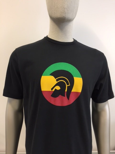 DiscountModWear's tweet image. Just one of these left! And it's a Medium. AND its only £18.50  When it's gone, it's gone 😉 #trojanrecords discountmodwear.co.uk/trojan-records…