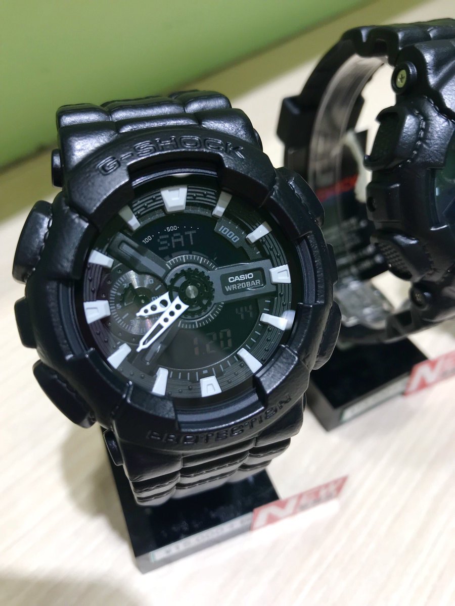 Mint Timeミントタイム時計専門店 イオン岡山 イオン倉敷 G Shock新作 タフな男のアイテムであるレザージャケットやワークブーツをモチーフにデザインされた かっこいい新作です Minttime G Shock ジー ショック ミントタイム Gshock Gshock新作