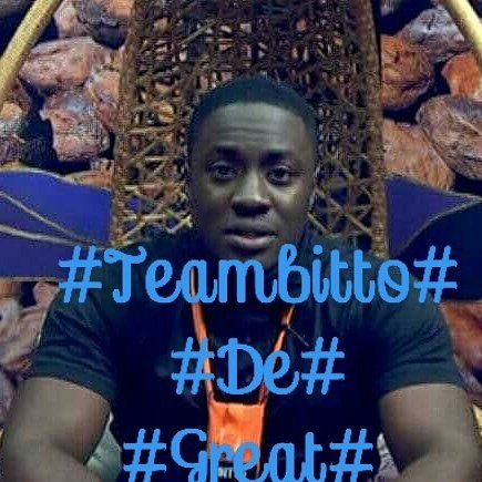 Chinoyejoy87's tweet photo. @BBNaijaTv https://t.co/LIh9mv0KWY