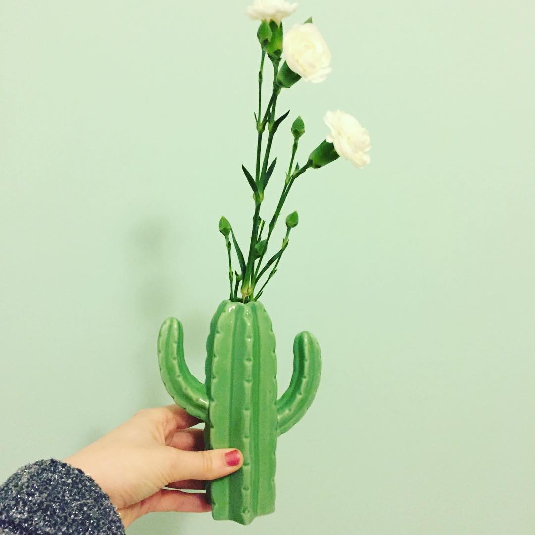 sassandbelle's tweet image. 🌵Our fave way to brighten up a room! 🌵 📷@imfryingchloe. Shop #cactus here: bit.ly/SassandBelleCa…