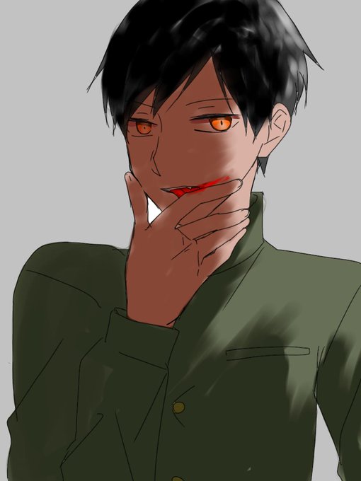 獄都事変のtwitterイラスト検索結果 獄都事変のtwitterイラスト検索結果