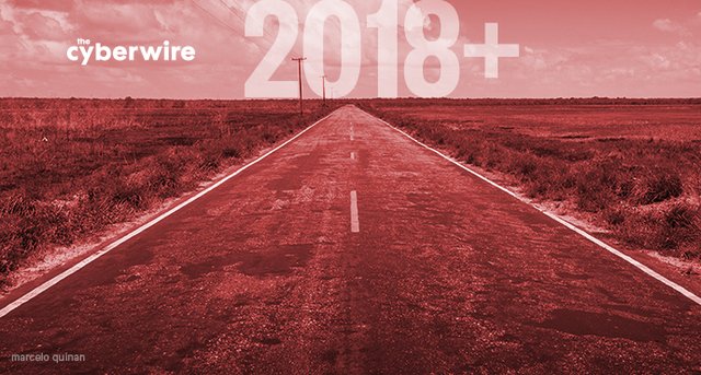 chappers_c's tweet photo. Hear from our Chief Intel Strategist, Chris Porter on The Cyber Wire podcast as he talks about #cybersecurity threats to watch for in 2018. You can listen to the episode here: https://t.co/IJ2Qf2N3FY https://t.co/c7pcmJ5vbR https://t.co/ee5GLDDlDs