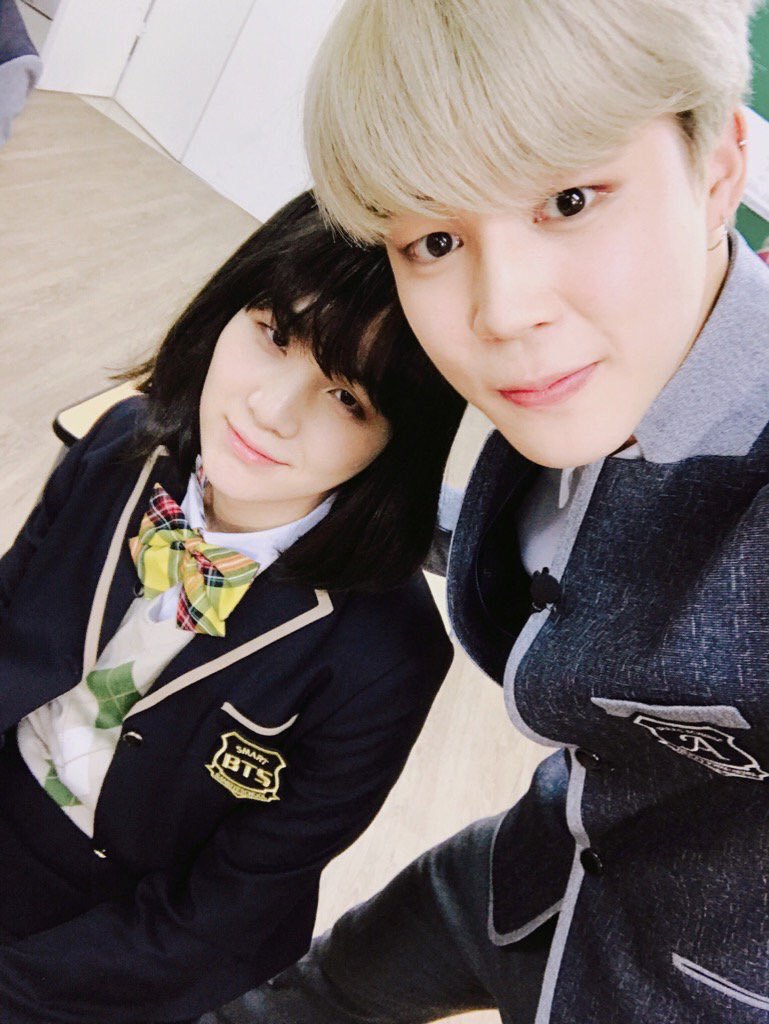 ynmnrkv's tweet photo. rare pics of yoonmin rt to save lives https://t.co/e3TVq6DTR2