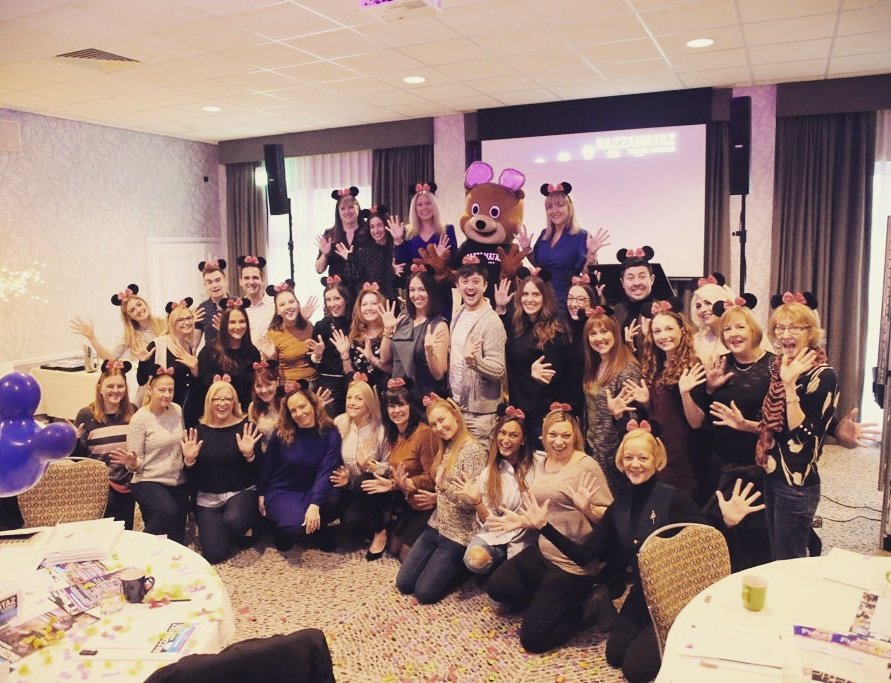 RazzBarnet tweet media