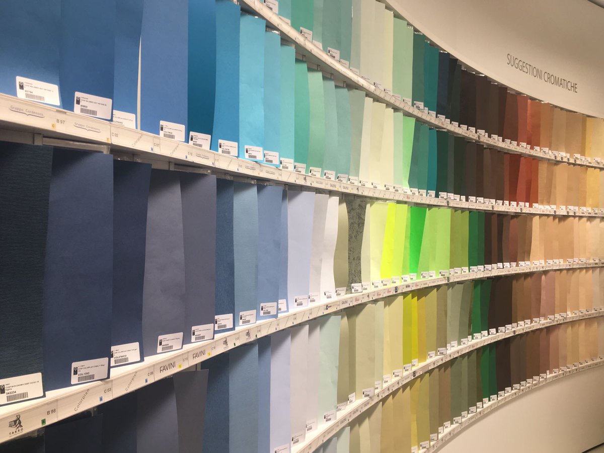 annarizzo1's tweet photo. Da @PAPERANDPEOPLE  tradizione di #finepaper fa rima con #innovazione nel #digitalprintig e il risultato e' eccellenza al quadrato!  @HP_Italia @AntonioMaioran7 @EMFMonteverdi #DigitalTransformation
#ReinventPrinting #Italianpmi #stories https://t.co/8nrEHxUKD2