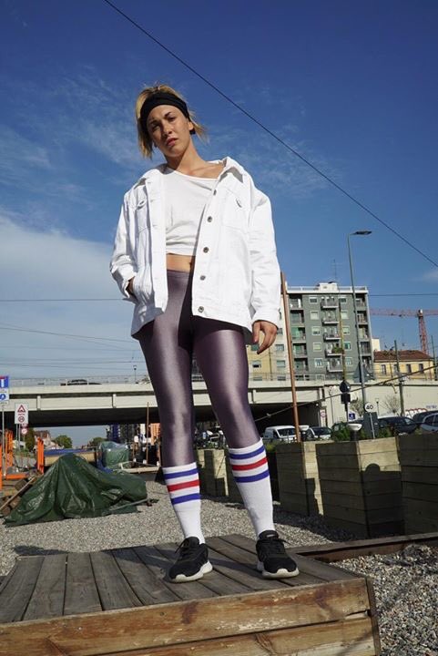 "Penco spends her time away from the gym as a professional model, but it would be suicide if she expects to dominate a much-improved Eliasov.” <a href="/TheClinchTV/">The Clinch</a> gives fans the lowdown of what to expect at #EFC67: efcww.com/2BDooyk