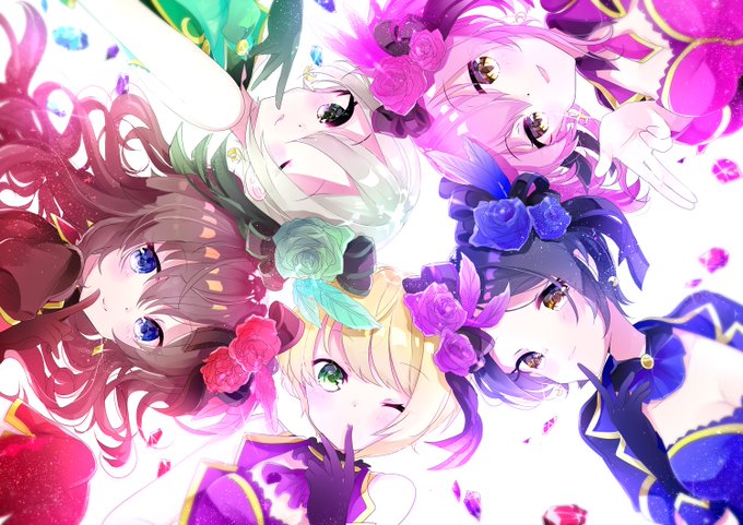 Lippsのtwitterイラスト検索結果 古い順