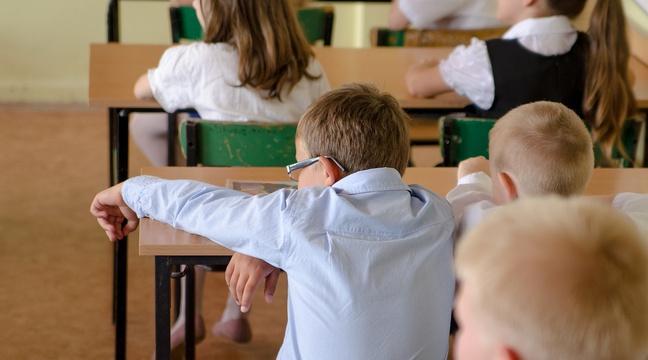 Dyslexie, dysphasie, dyspraxie... Pourquoi la vie des enfants dys demeure un parcours du combattant bit.ly/2DRakTX