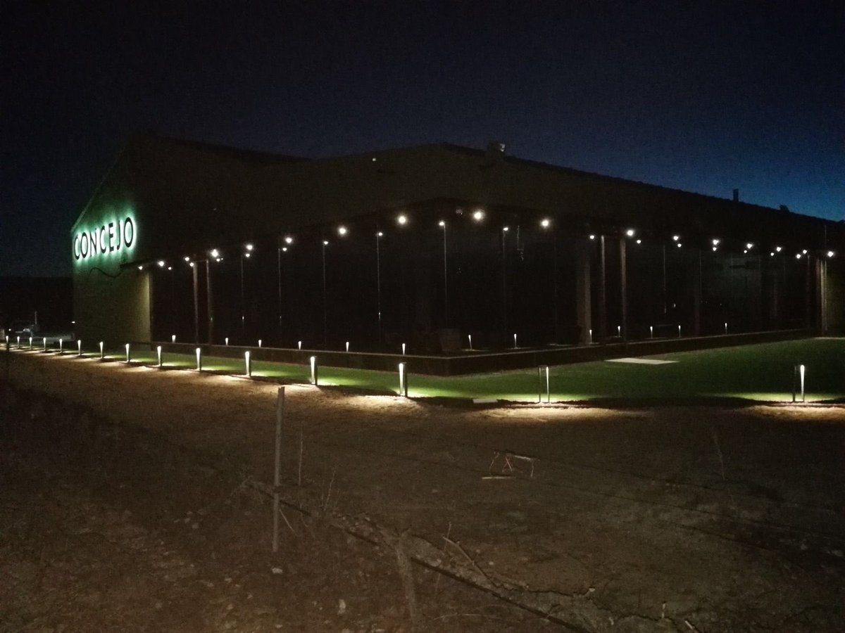 ConcejoBodegas tweet media