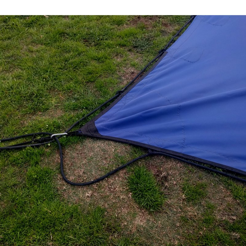 How about a stunning blue to make your tent stand out?

#tentrix #tentrixevents #blue #stretchtents #tent #eventpro #weddingpro #canopy #stretchtentusa