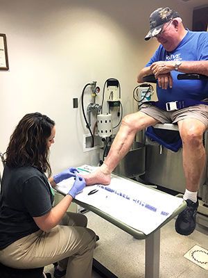 woundwizardemr's tweet photo. A new wound therapy product, Mirragen has been used in TCMH for faster wound healing: https://t.co/eoPaASM7C0 https://t.co/5bmFm7EYV5
