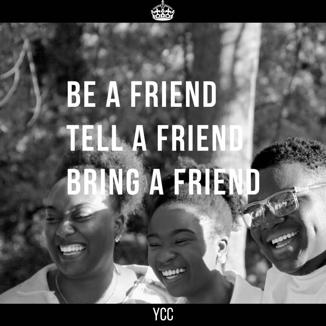 ChayilGen's tweet photo. Come and join us: Friday Nights @7:30Pm!!! #youth #empower #ycc https://t.co/IjdHMFelYh
