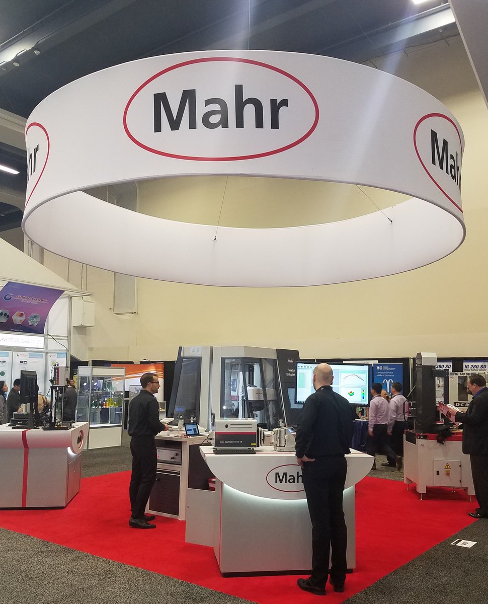 mahr_inc's tweet photo. day 2 at @PhotonicsWest. #MarOpto standing strong! https://t.co/w8r06OTIxL