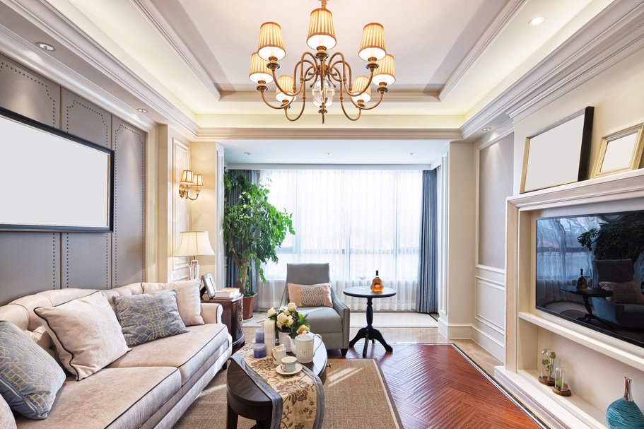 Our new interior design article is up.. and it's all about easily adding that Wow factor to your walls! In Praise of #Panneling livinginchiswick.com/in-praise-of-p…