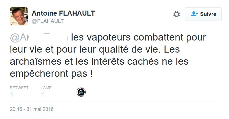 AromTeam's tweet photo. Dans un monde régi par le pouvoir et l'argent, les média, les pouvoirs publics n'hésitent pas à orienter l'opinion publique pour prolonger un véritable génocide ! #vape #ecigs https://t.co/gIJqBenSL4
