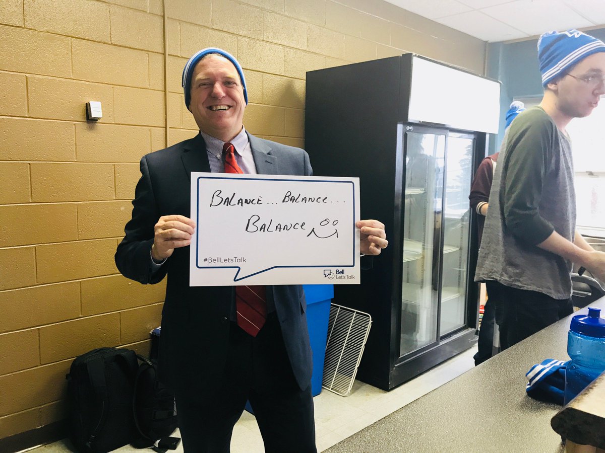 marineinstitute's tweet photo. Dr. Rob Shea's message for #BellLetsTalk is below. In collaboration with the Counselling and Wellness Centre, we are offering counselling services each Wednesday this semester from 9 am–5 pm. Students can avail of drop in services in room W3023, or email counselling@mi.mun.ca https://t.co/xKo111cG50