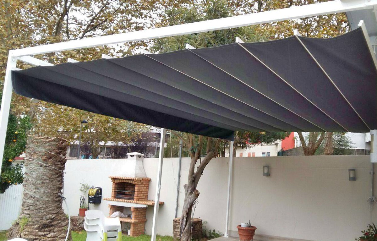 Toldos Porriño on Twitter: "Diseñamos, fabricamos e instalamos a medida