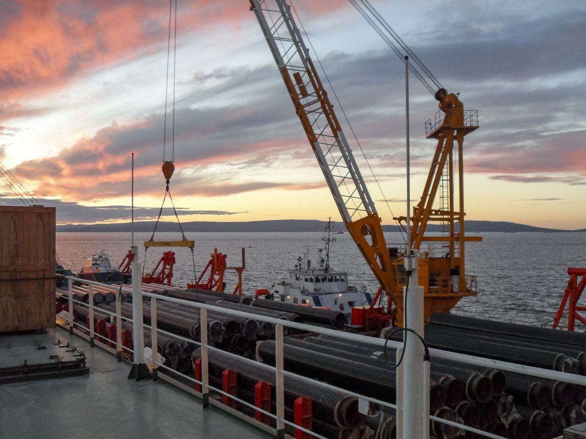 Last month, SPE and @BHGECO teamed up to share lessons learned regarding a significant safety incident during the dewatering phase of pre-commissioning a newly constructed, underwater pipeline. Top takeaways: 
goo.gl/xxubPe 

#HSE #pipelines #safety
