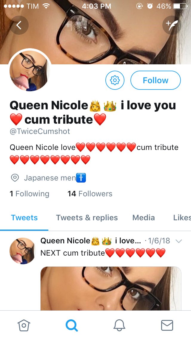twice_protect's tweet photo. Denunciem a conta @/TwiceCumshot, esse nojento está literalmente gozando em fotos das integrantes do Twice! https://t.co/mvfXcQObFO