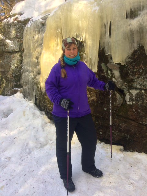 Excited to present a webinar to the National Australian OT Association on Feb 28
on Walking Poles with Active Living, Fall Prevention &amp; Independence.  Join on on Feb 28!  lnkd.in/edjre7q