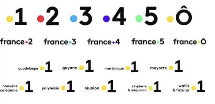 NightSteve's tweet image. 140.000€ pour un point de couleur et un chiffre? @France2tv @France3tv @France4tv purée je vous aurais fait la même chose gratuitement 😂😂 faudrait quand même penser à arrêter de prendre les français pour des idiots a un moment...