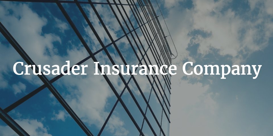 CrusaderIns's tweet image. We want our customers to be as prepared as possible so that they have peace of mind. Call Crusader Insurance Company today and get a quote that fits your business’s needs.

CrusaderInsurance.com 818-591-9800

#BarInsurance #CommercialPropertyInsurance #CrusaderInsurance