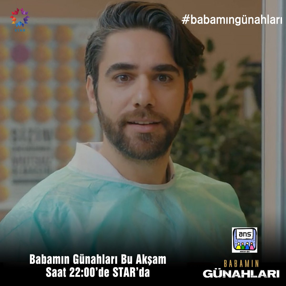 #babamıngünahları saat 22:00'de <a href="/startv/">STAR TV</a> 'de startv.com.tr/dizi/babamin-g…