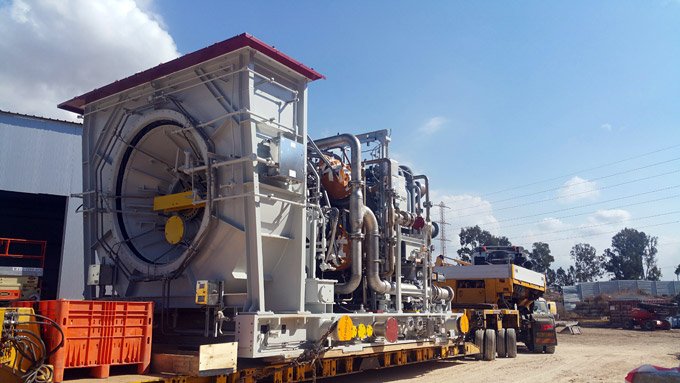 The Wednesday Wire - January 31st 2018 #HeavyLift #HLPFI #ProjectForwarding #ProjectCargo #Logistics #SupplyChain #Transport r1.101emailmarketing.co.uk/41D4-CFEF-812M…