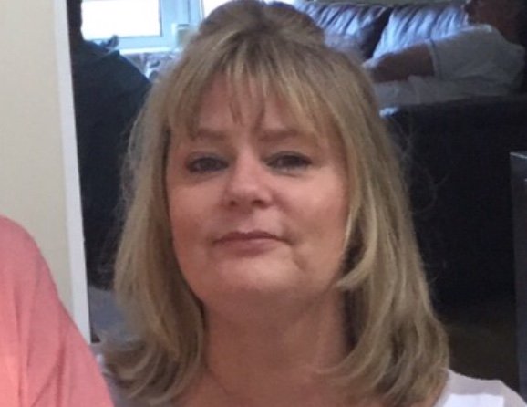 robsmithitv's tweet photo. Have you seen missing mum Marie Scott? The 58-year-old from Hale vanished on Dec 18 after going to Manchester and then Bury. If you've any info, please call 101. https://t.co/KUANJrHlRw
