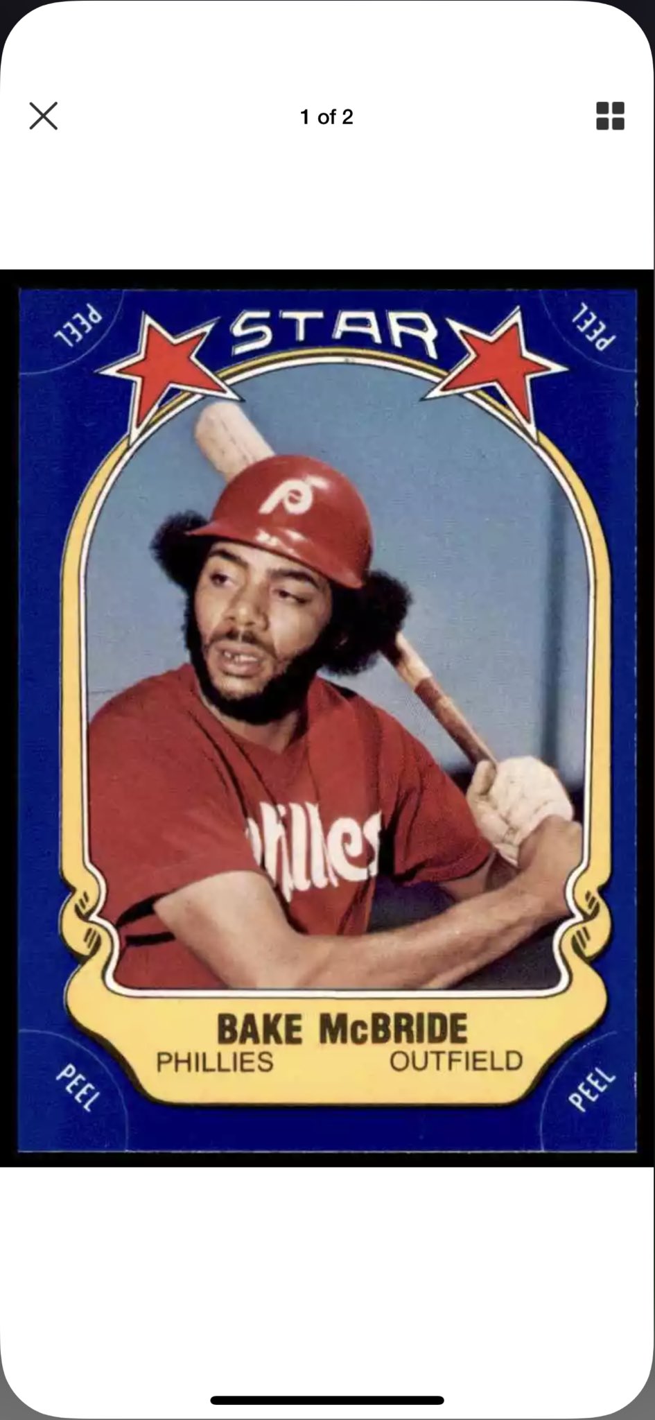 Jim McBride on Twitter