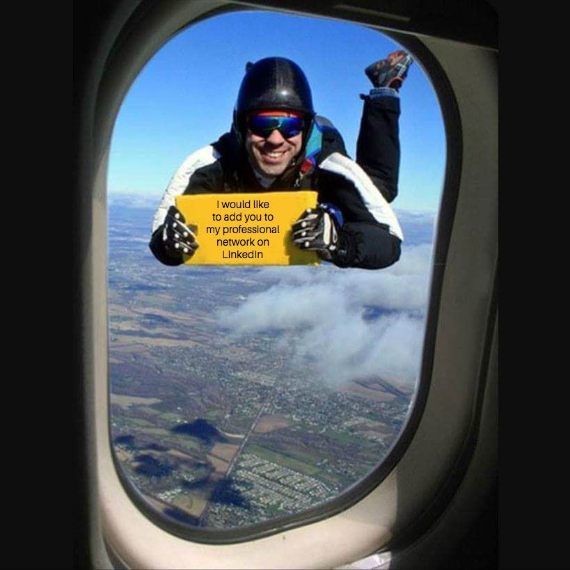 I Am Recruitr tweet media