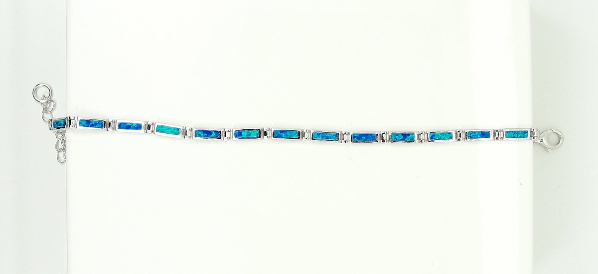 Andrianna_Paros's tweet photo. #blueopalbracelet #greekbracelets #valentinesdaygift #silverbracelet #greekjewelry #giftforwife #bijouxgrec #griechischenschmuck #gioielliopale #giftforher #opalbracelet #sterlingsilver #octoberbirthstone #etsy #etsyshop #etsyjewelry #etsylove #etsymntt https://t.co/gwKNovf6eB https://t.co/Vpwt5apeWH