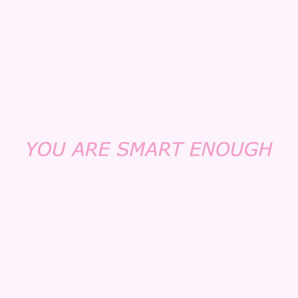 madds_byrnee's tweet photo. You are enough. You are a thousand times enough. #BellLetsTalk https://t.co/qzhNaH2ipR