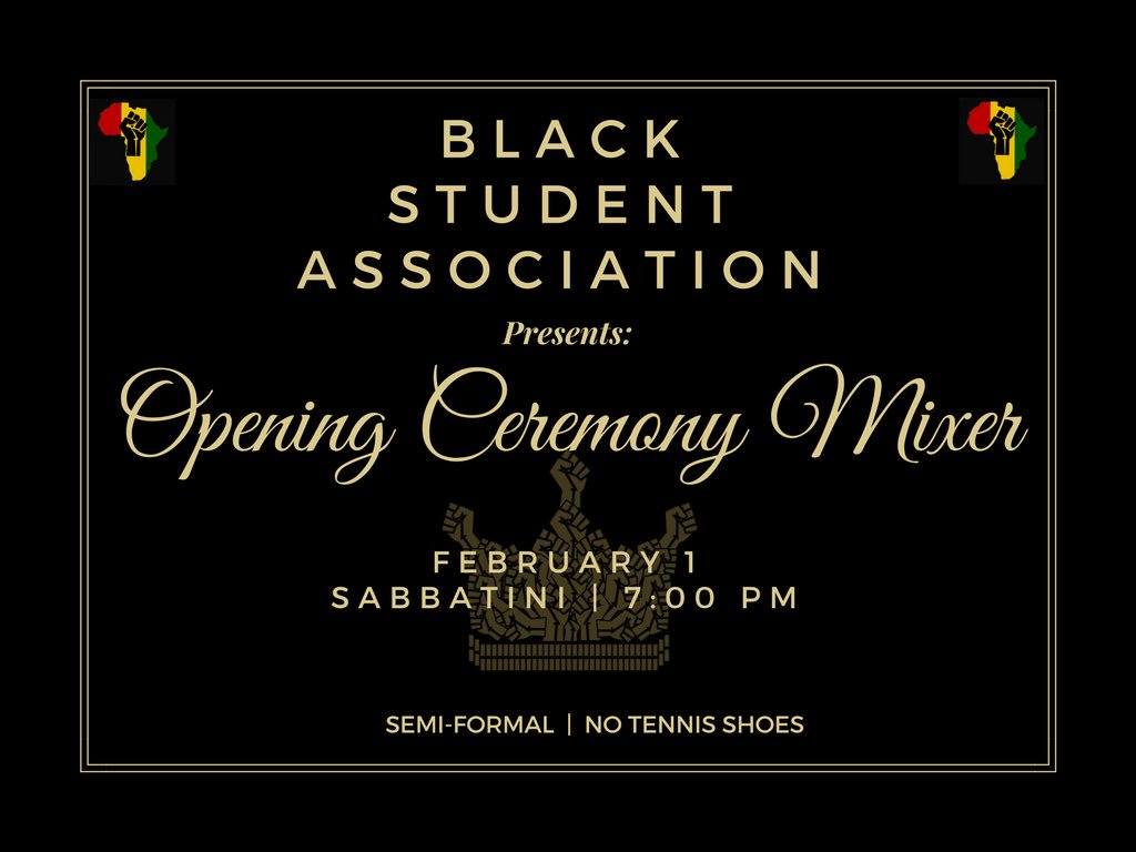 CBU's BSA tweet media