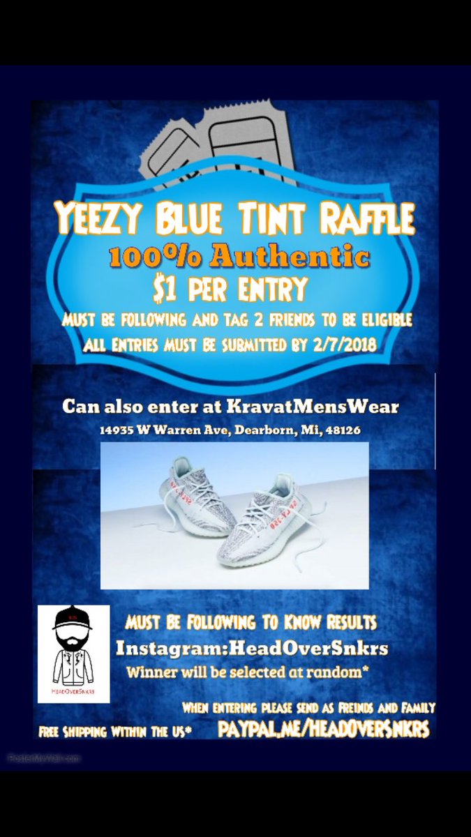 HeadOverSnkrs's tweet photo. Don't Forget. #yeezys #adidas #nike #jordan https://t.co/xLBI72hhFO
