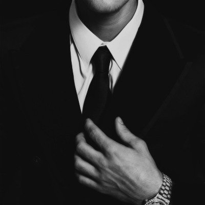 Baby, I'm a sociopath. Sweet serial killer.