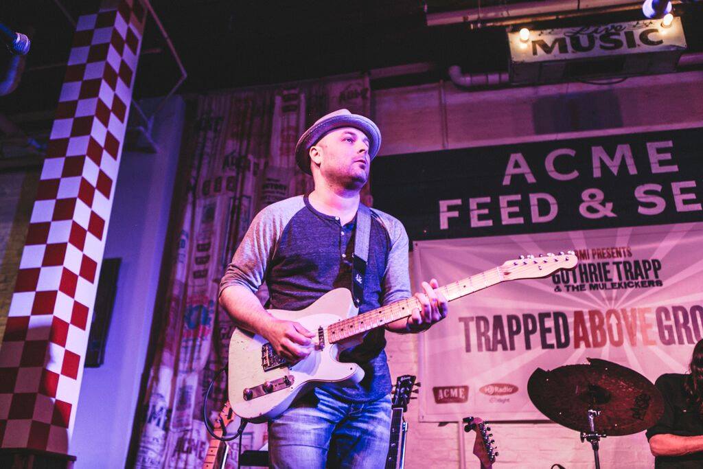 GuthrieTrapp's tweet photo. Hey friends! Back at @AcmeNashville tonight for #TrappedAboveGround! Come on out for a great night of live music and drinks! We'll be playing from 8-10pm! https://t.co/GijzwrCUHD